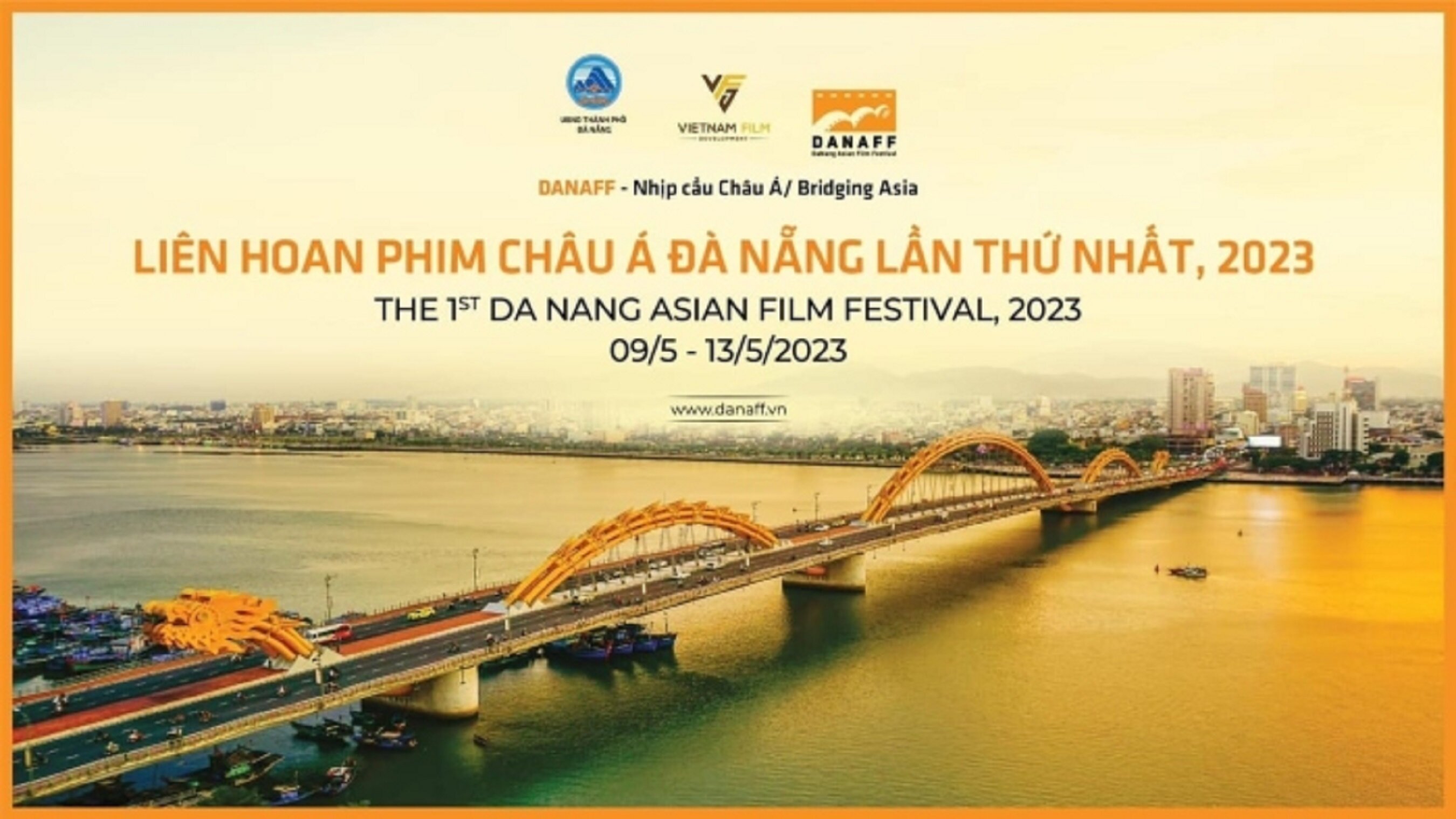 Đà Nẵng phát hành hơn 12.000 vé xem phim miễn phí tại LHP Châu Á